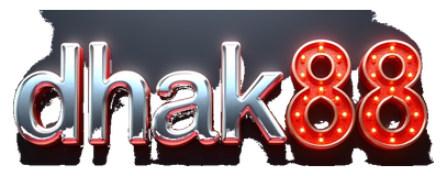dhak88 logo